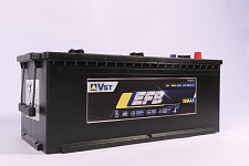 Аккумулятор VST EFB 6СТ-190.3 VL (190 Ah) 690500110